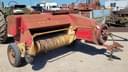 New Holland Hayliner 67 Image