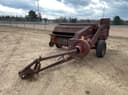 New Holland Hayliner 68 Image