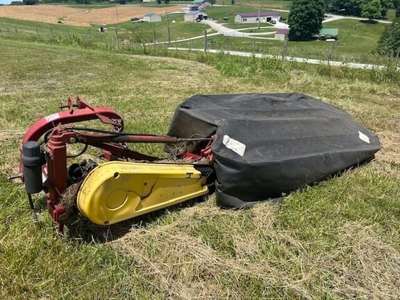 Equipment Main Image