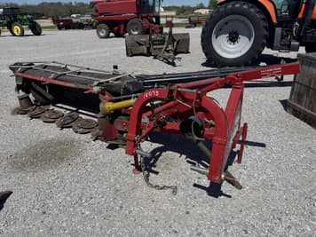 Main image New Holland HM236