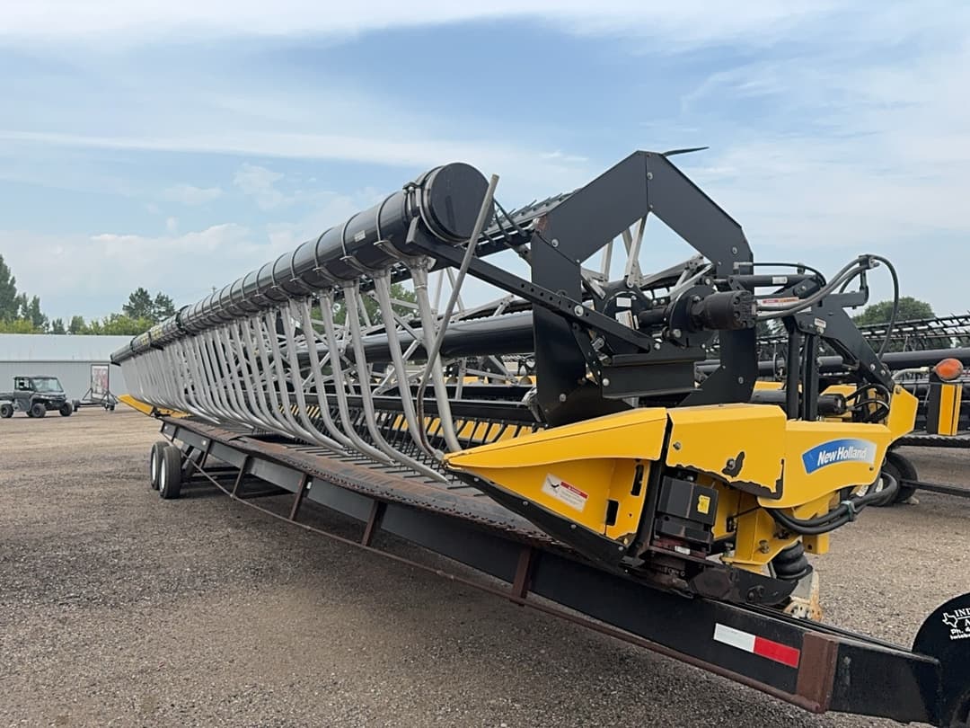 Image of New Holland 88C Primary image
