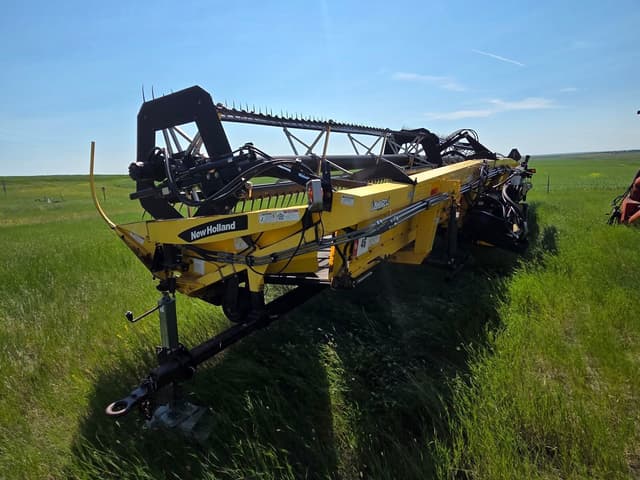 Image of New Holland 94C equipment image 4