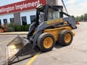 New Holland LX665 Image