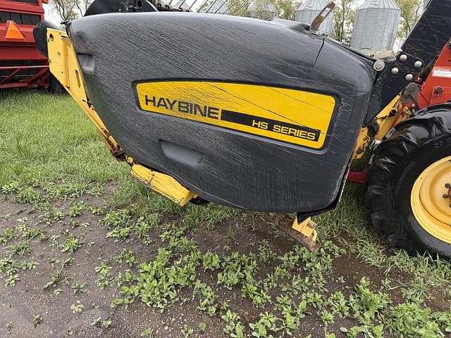 Image of New Holland Haybine 18HS equipment image 1