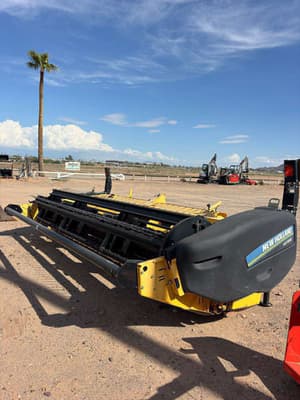 New Holland HS14 Image