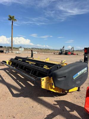 New Holland HS14 Image