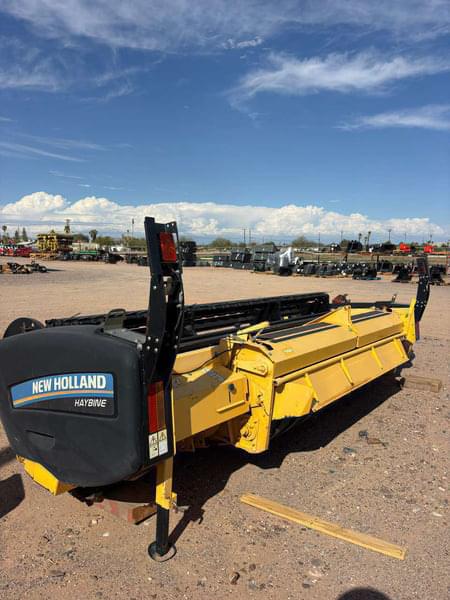 Image of New Holland HS14 Image 1