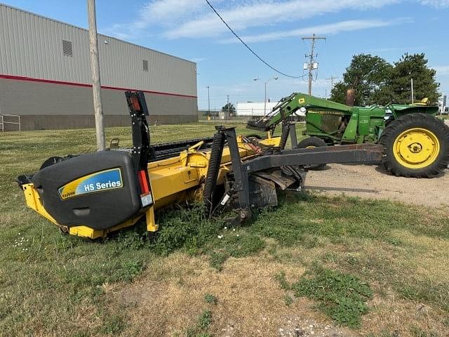 Image of New Holland HS16 equipment image 3