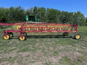 2002 New Holland HT154 Image