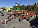 New Holland HT154 Image