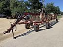 New Holland HT154 Image