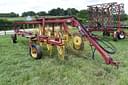 2014 New Holland HT154 Image