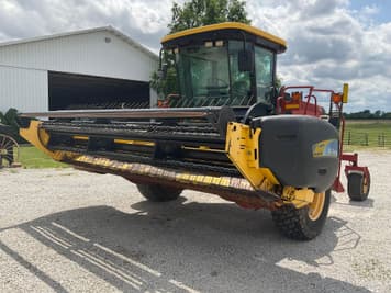 Main image New Holland HW305