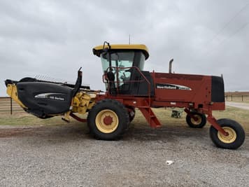 Main image New Holland HW325