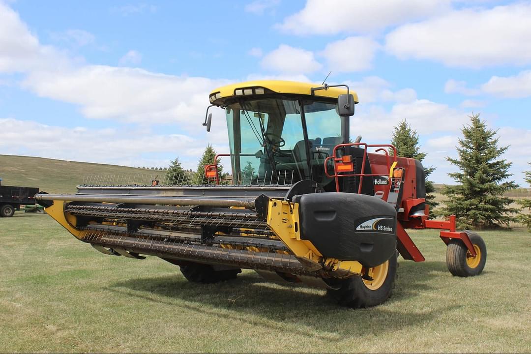 Image of New Holland HW325 Primary image