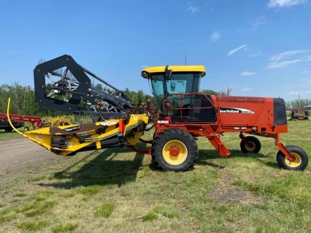 Image of New Holland HW325 Primary image