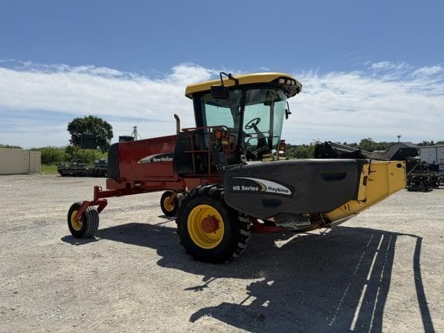Image of New Holland HW325 equipment image 1