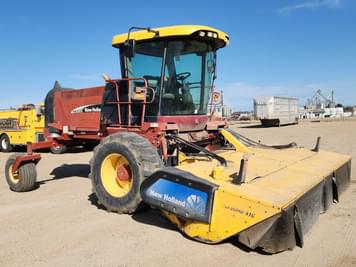 Main image New Holland HW365