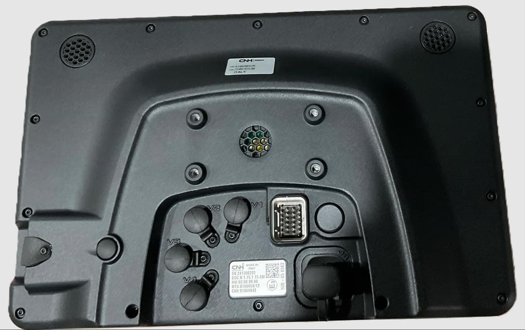 Image of New Holland IntelliView 12 Image 1