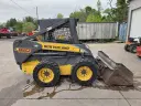 New Holland L160 Image