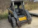 New Holland L160 Image