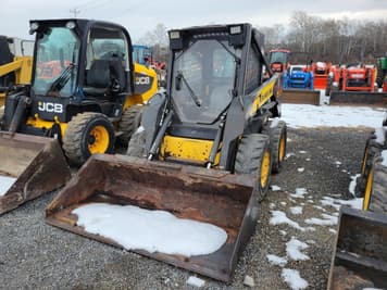 Main image New Holland L170