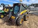 New Holland L170 Image