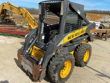 Main image New Holland L170