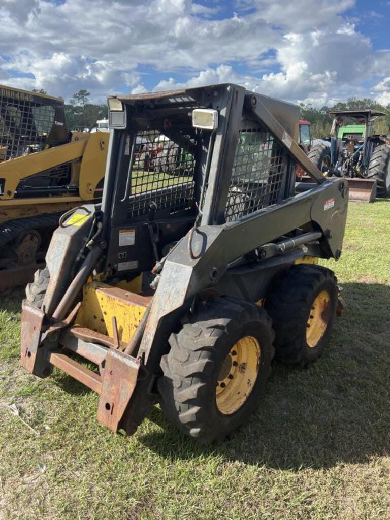 Main image New Holland L170