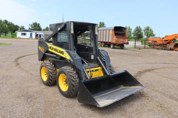 Main image New Holland L175