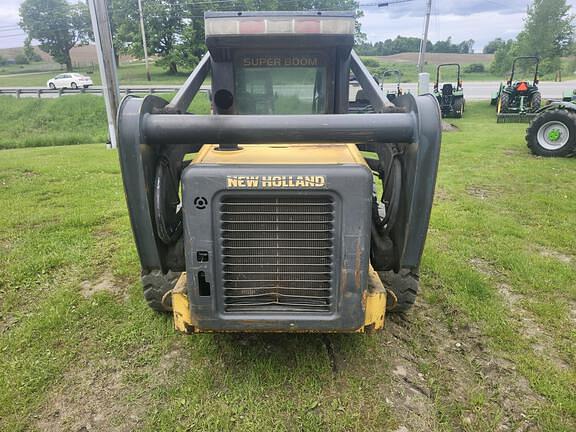 Image of New Holland L180 equipment image 1