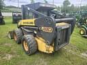 New Holland L180 Image