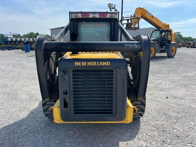 Image of New Holland L180 equipment image 4