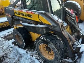 Main image New Holland L180