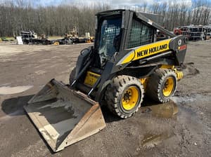 New Holland L185 Image