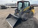 New Holland L218 Image