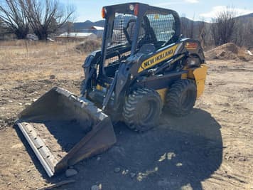 Main image New Holland L218