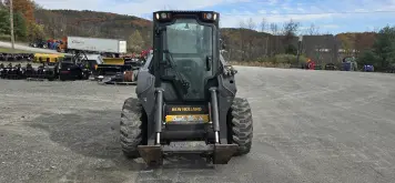 Main image New Holland L220
