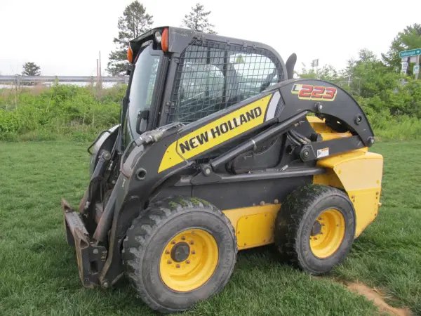Equipment Main Image