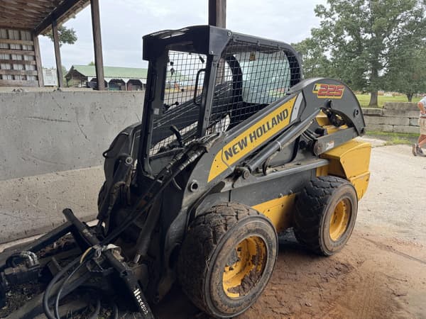 Equipment Main Image