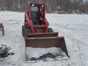 New Holland L225 Image