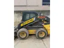 New Holland L228 Image