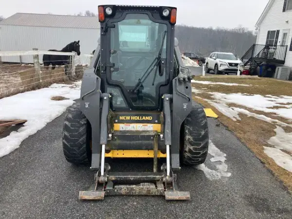 Equipment Main Image