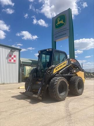 New Holland L234 Equipment Image0