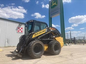 2017 New Holland L234 Equipment Image0