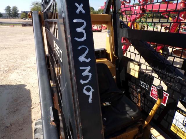 Image of New Holland L250 equipment image 1