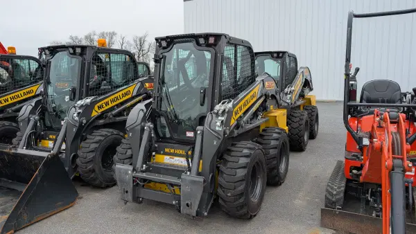 Equipment Main Image