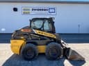 2022 New Holland L320 Image