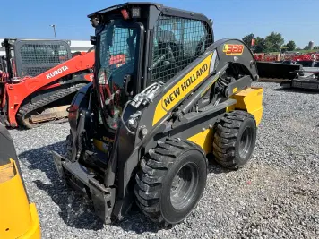 Main image New Holland L328