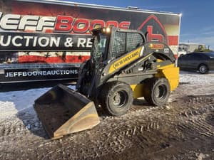 New Holland L328 Image